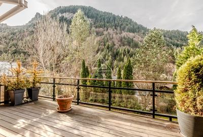 Châlet - 153 m² - 6 pièces