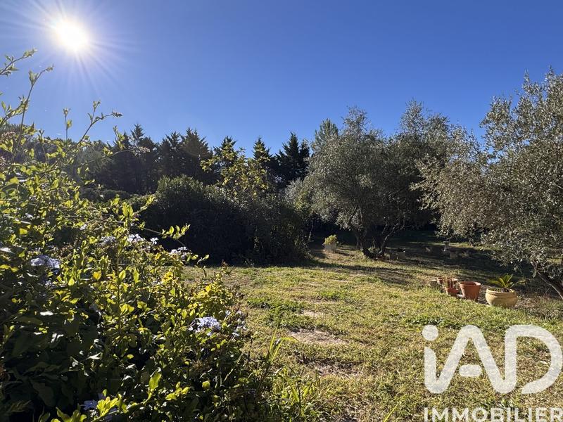 Maison - 160 m² - 4 pièces