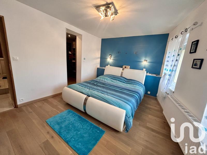 Maison de ville - 178 m² - 5 pièces