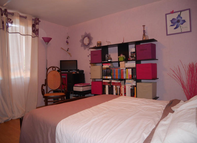 Villa - 89 m² - 4 pièces