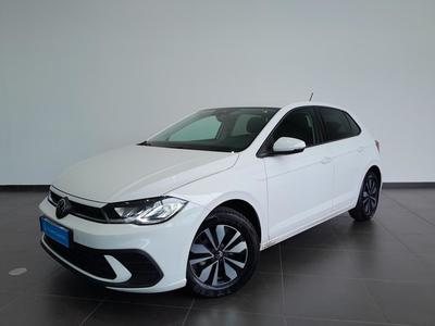 Volkswagen Polo 1.0 Tsi 95 s&amp;S Dsg7 Vw Edition