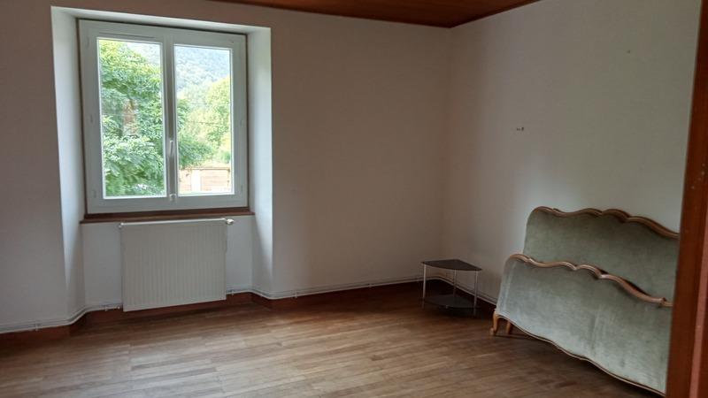 Maison - 170 m² - 8 pièces