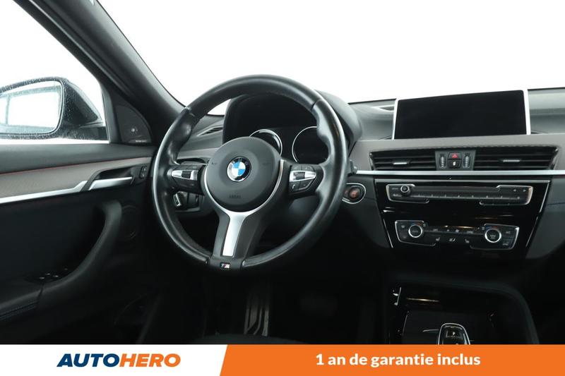 Bmw X2 sDrive18iA m Sport X Dkg7 140 ch