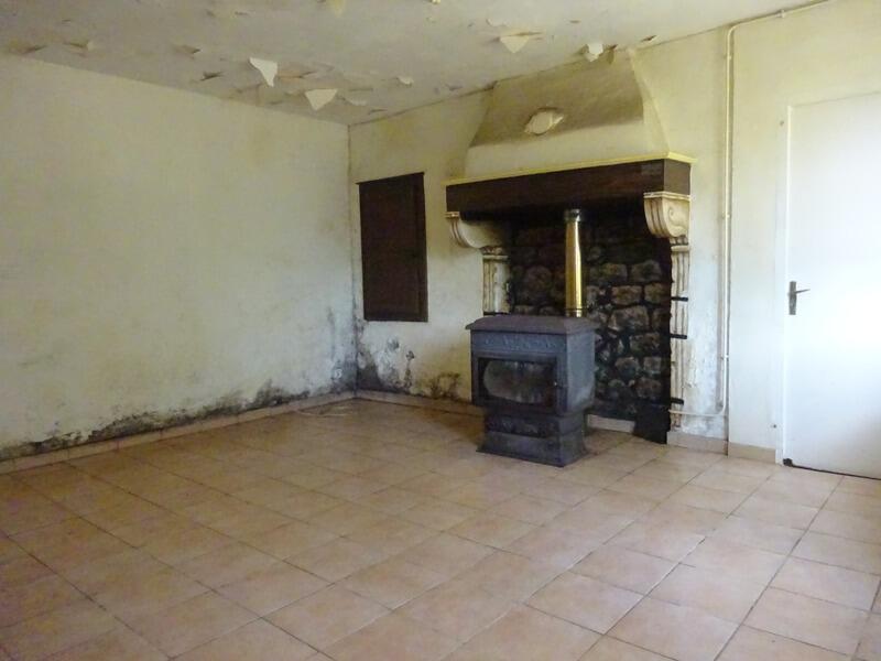 Maison - 65 m² - 3 pièces