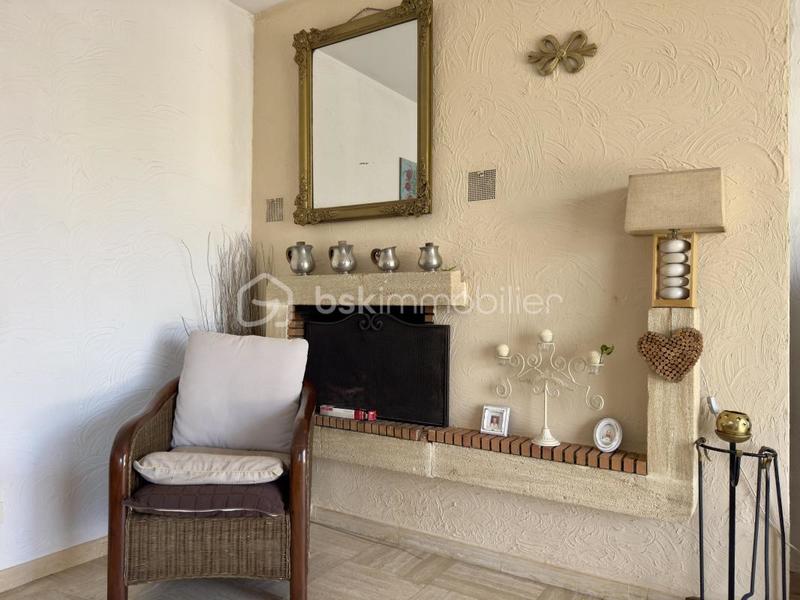 Maison ancienne - 200 m² - 6 pièces