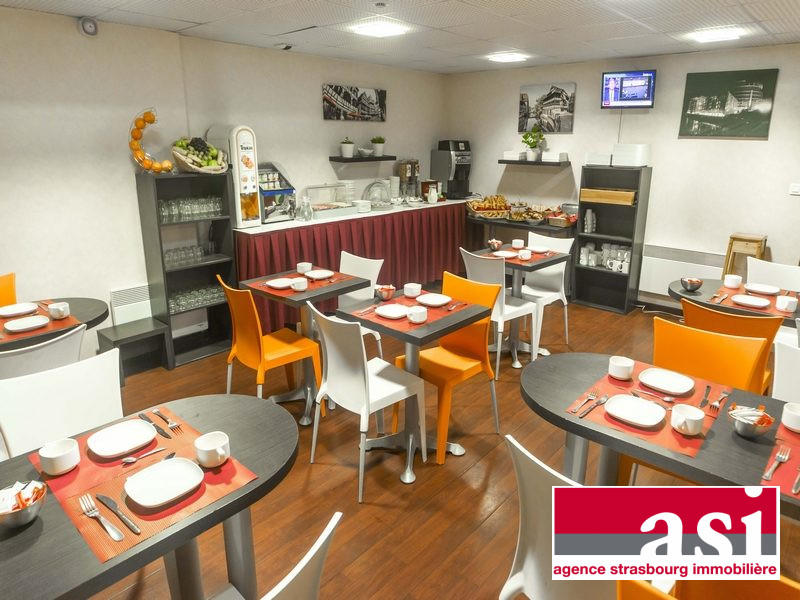 Appartement - 33 m² - 2 pièces