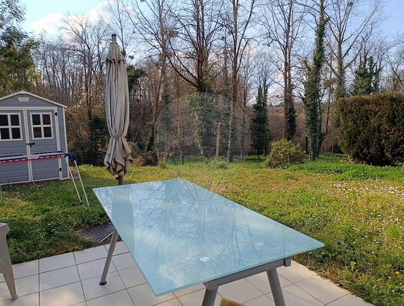 Villa - 66 m² - 3 pièces