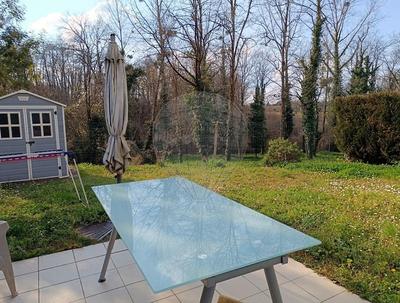 Villa - 66 m² - 3 pièces