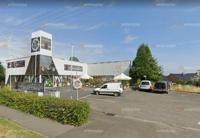 Local commercial - 399 m²