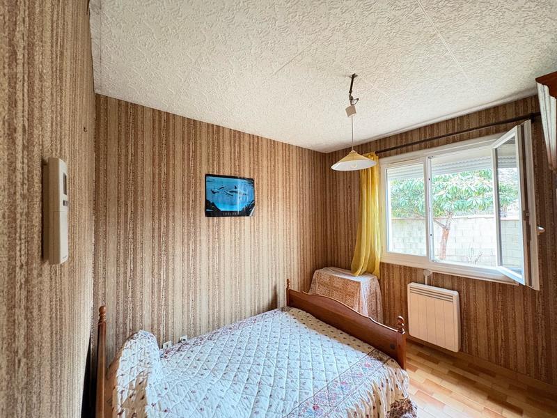 Maison - 87 m² - 3 pièces