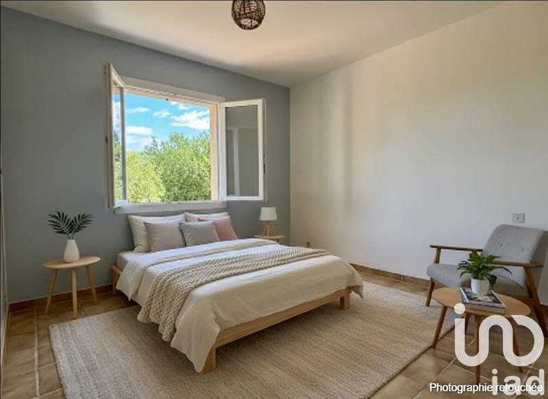 Maison - 162 m² - 7 pièces