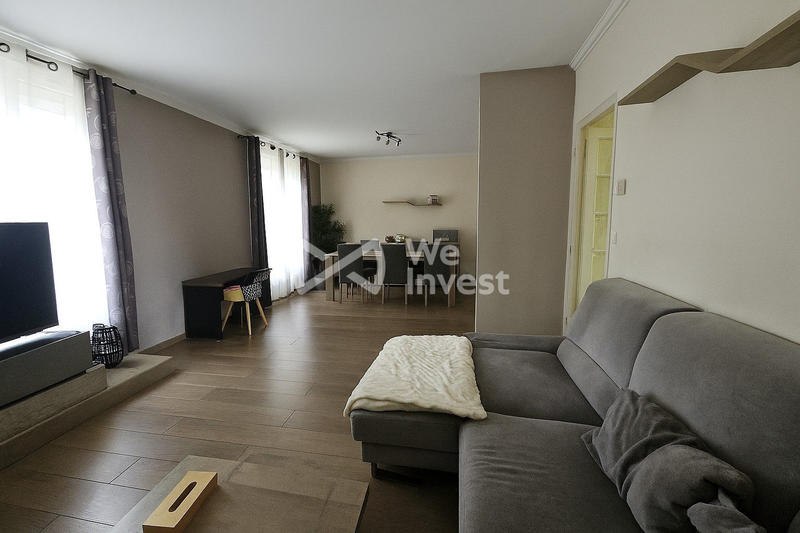 Immeuble - 190 m² - 6 pièces