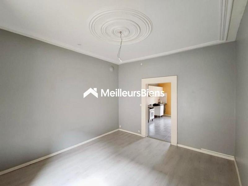 Appartement - 35 m² - 1 pièce