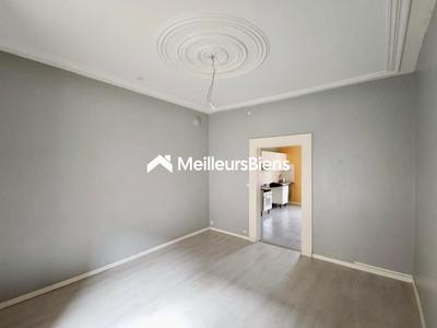 Appartement - 35 m² - 1 pièce