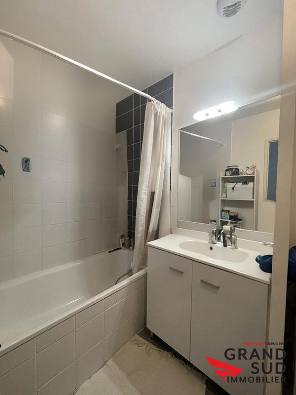 Maison - 68 m² - 3 pièces