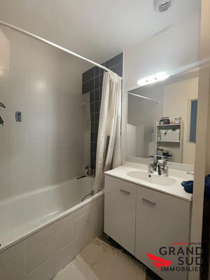 Maison - 68 m² - 3 pièces