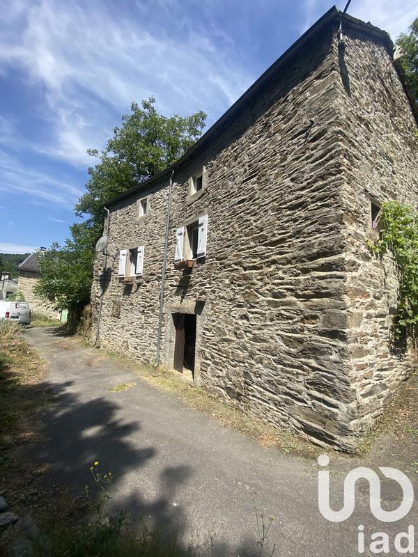 Maison de campagne - 116 m² - 4 pièces