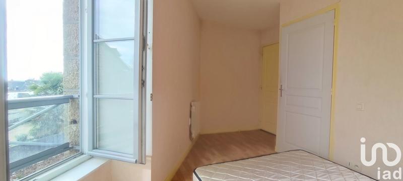 Appartement - 53 m² - 3 pièces