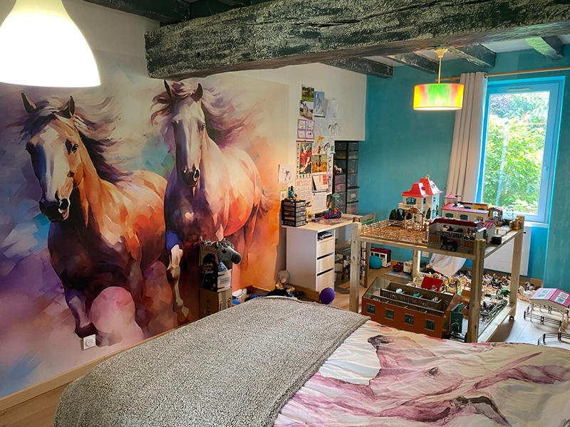 Terrain - 150 000 m²