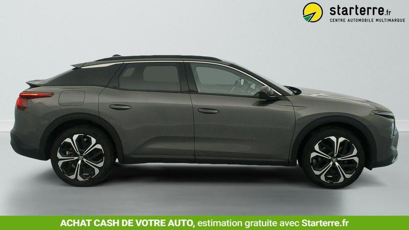 Citroën C5 X PureTech 130 Eat8 Plus