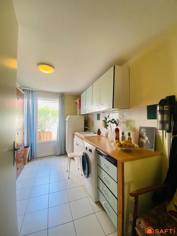 Maison - 170 m² - 6 pièces