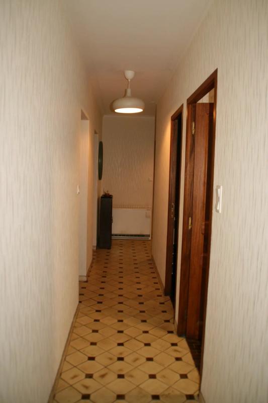 Maison - 166 m² - 8 pièces