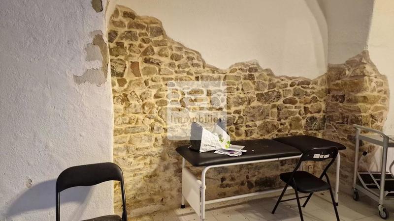 Appartement - 140 m² - 7 pièces