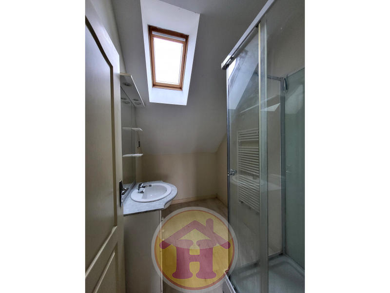 Maison - 138 m² - 6 pièces