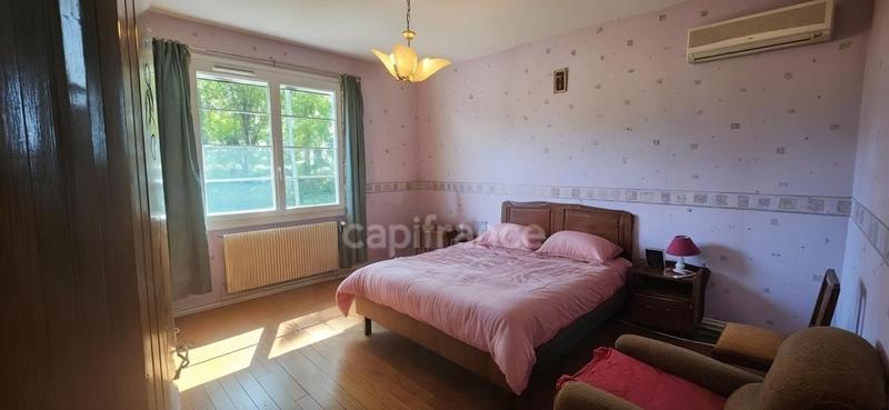 Maison de campagne - 131 m² - 7 pièces