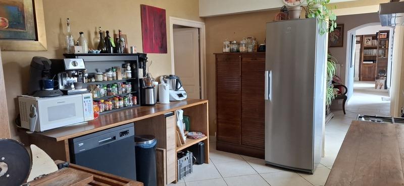 Propriété - 346 m² - 14 pièces