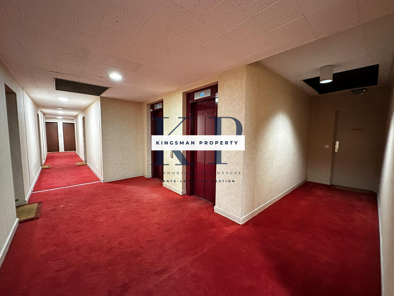 Appartement - 79 m² - 3 pièces