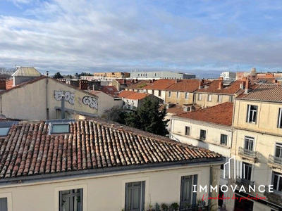 Appartement - 115 m² - 4 pièces