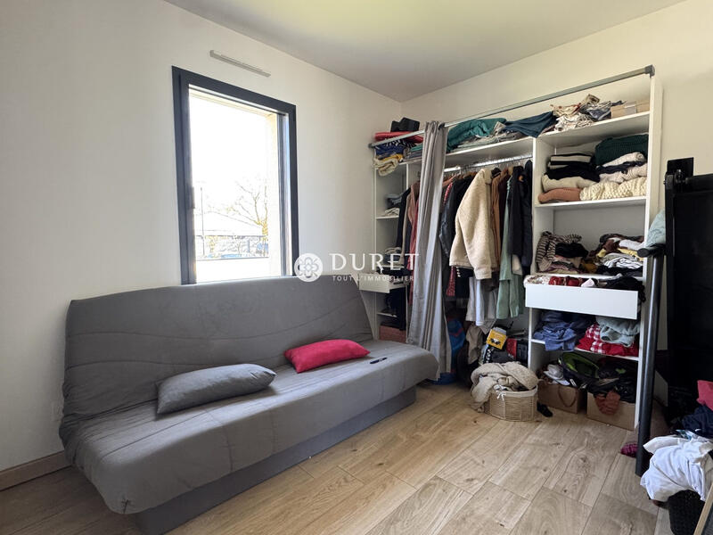 Maison - 72 m² - 4 pièces