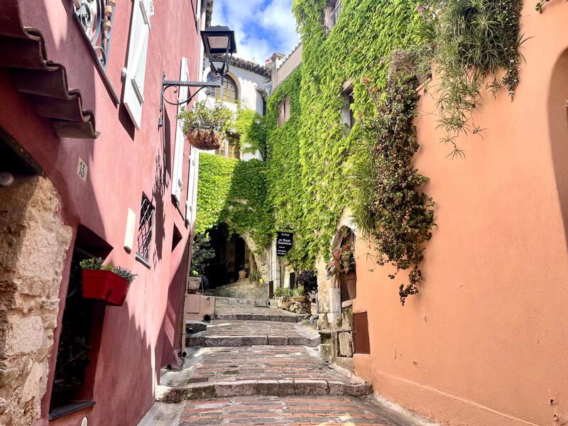 Studio - 23 m² - 1 pièce