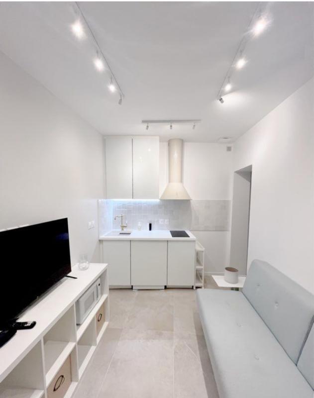 Appartement - 20 m² - 2 pièces