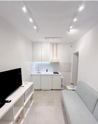 Appartement - 20 m² - 2 pièces