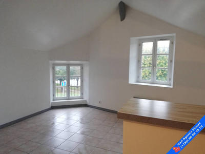 Appartement - 29 m² - 2 pièces