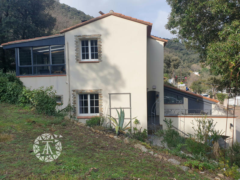 Villa - 128 m² - 4 pièces