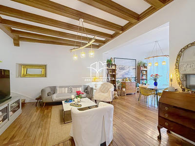 Maison - 176 m² - 6 pièces