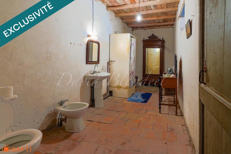 Maison - 271 m² - 8 pièces