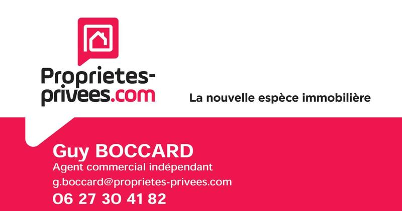 Appartement - 144 m² - 5 pièces