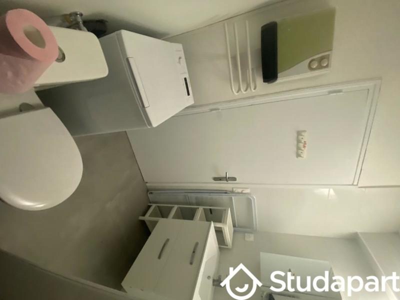 Appartement - 48 m² - 1 pièce