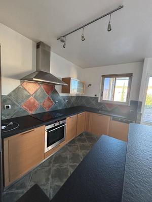 Appartement - 105 m² - 4 pièces