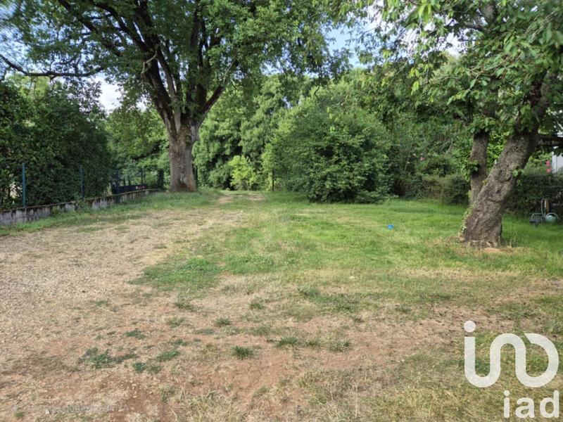 Maison - 126 m² - 5 pièces