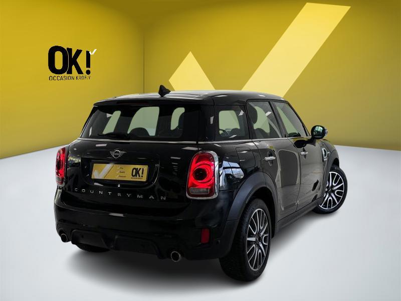 Mini Countryman Cooper s Salt 2.0 192 ch