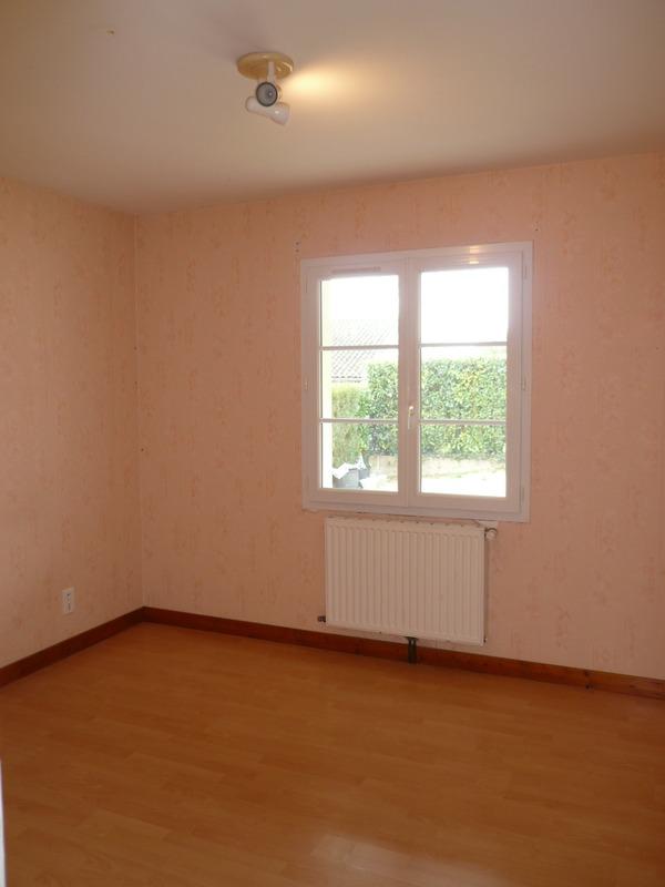 Maison - 122 m² - 6 pièces