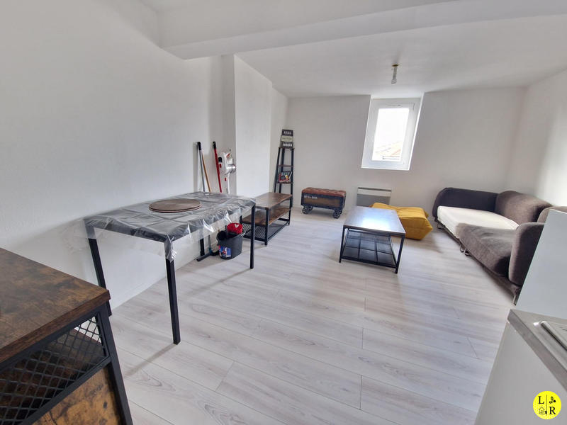 Immeuble - 347 m²