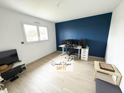 Maison - 126 m² - 5 pièces