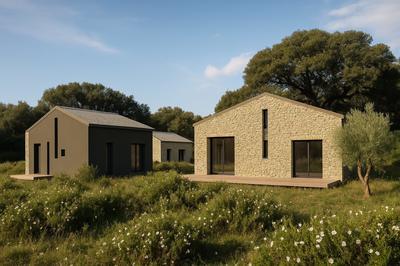 Maison - 70 m² - 3 pièces