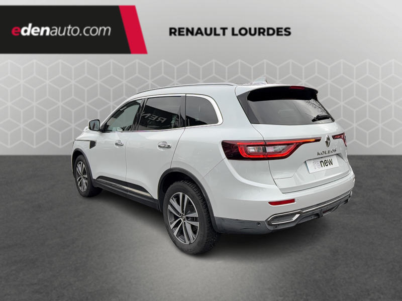 Renault Koleos dCi 130 4x2 Energy Intens